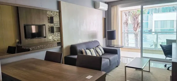 Apartamento com 1 Quarto à venda, 48m² no Asa Sul, Brasília
