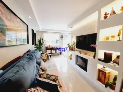 Casa de Condomínio com 2 Quartos à venda, 88m² no Jardim Guerreiro, Cotia