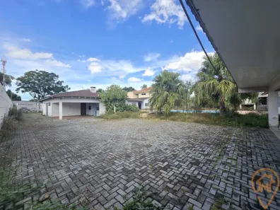 Lote/Terreno à venda, 1540m² no Boqueirão, Curitiba
