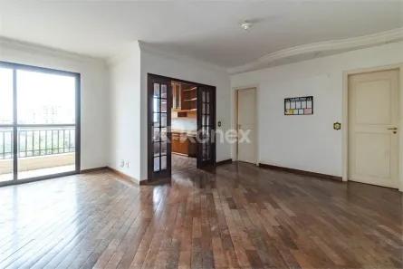 Apartamento com 2 Quartos à venda, 96m² no Perdizes, São Paulo
