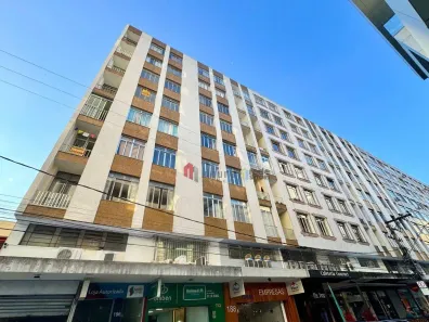 Apartamento com 1 Quarto à venda, 40m² no Centro, Juiz de Fora