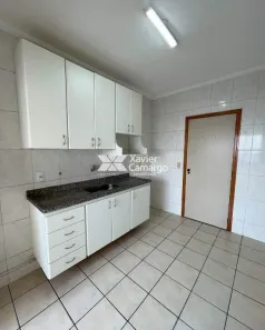 Apartamento com 2 Quartos para alugar, 72m² no Jardim São Paulo, Rio Claro