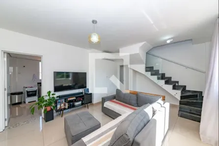 Cobertura com 3 Quartos à venda, 199m² no Padre Eustáquio, Belo Horizonte