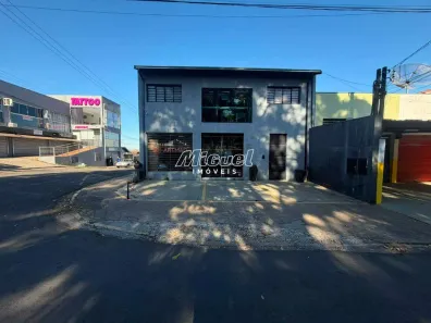 Sala Comercial para alugar, 224m² no Piracicamirim, Piracicaba