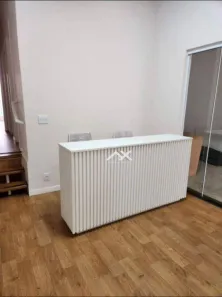 Ponto Comercial à venda, 254m² no Jardim América, Bauru