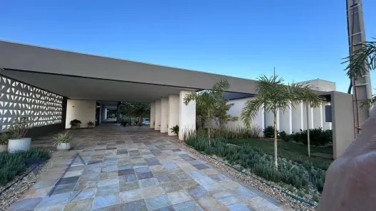 Lote/Terreno à venda, 302m² no Santa Cruz, Cascavel