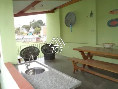 Sobrado com 3 Quartos à venda, 174m² no Cidade Monções, São Paulo