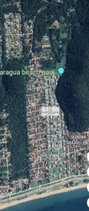 Lote/Terreno à venda, 16000m² no Park Imperial, Caraguatatuba