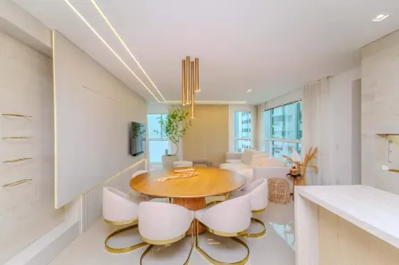 Apartamento com 3 Quartos à venda, 120m² no Centro, Balneário Camboriú