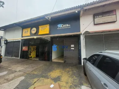 Ponto Comercial para alugar, 80m² no Vitória, Londrina