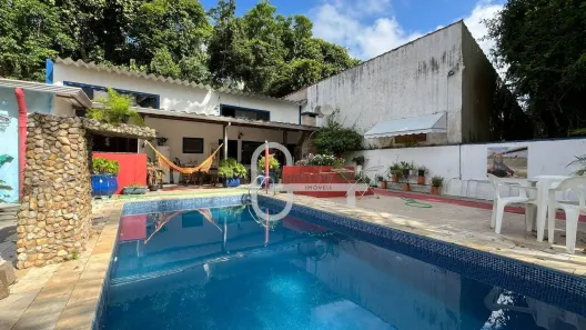 Casa de Condomínio com 2 Quartos à venda, 152m² no Bal Stella Maris, Peruíbe