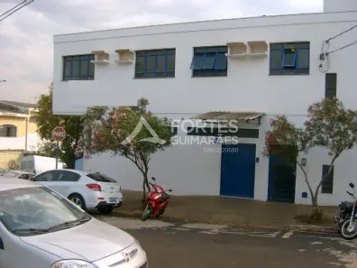Prédio Comercial para alugar, 280m² no Jardim Novo Mundo, Ribeirão Preto
