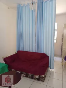 Apartamento com 1 Quarto à venda, 35m² no Guilhermina, Praia Grande