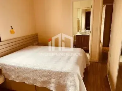 Apartamento com 3 Quartos à venda, 74m² no Urbanova V, São José dos Campos