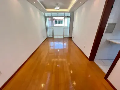 Apartamento com 2 Quartos à venda, 62m² no Santa Branca, Belo Horizonte