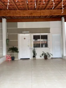 Casa de Condomínio com 2 Quartos à venda, 57m² no Condomínio Residencial Campo Belo, São José dos Campos