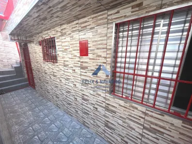 Casa com 1 Quarto para alugar, 30m² no Imirim, São Paulo