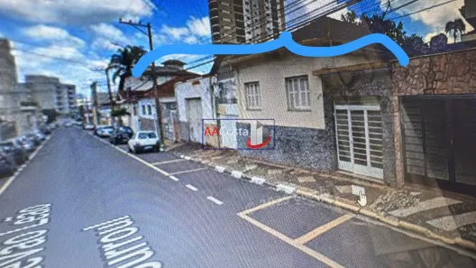 Casa com 2 Quartos à venda, 710m² no Centro, Franca