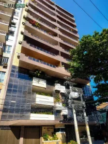 Apartamento com 3 Quartos à venda, 114m² no Maracanã, Rio de Janeiro