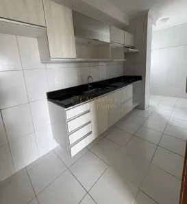 Apartamento com 2 Quartos à venda, 56m² no Jardim Satélite, São José dos Campos