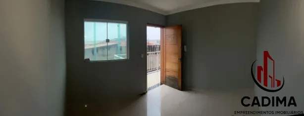 Apartamento com 2 Quartos à venda, 42m² no Parque Boturussu, São Paulo