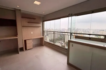 Apartamento com 2 Quartos à venda, 80m² no Vila Mariana, São Paulo