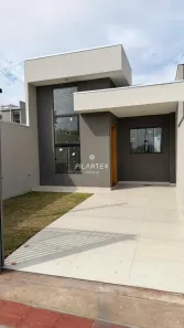 Casa com 3 Quartos à venda, 75m² no Residencial Portal do Sol, Londrina
