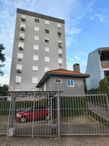 Apartamento com 2 Quartos para alugar, 60m² no Santo André, São Leopoldo