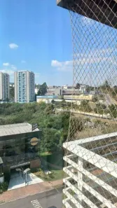 Apartamento com 2 Quartos para alugar, 58m² no Tamboré, Santana de Parnaíba