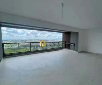 Apartamento com 3 Quartos à venda, 129m² no Jardim Maria José, Votorantim
