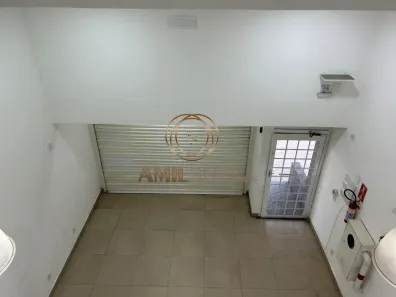 Apartamento com 1 Quarto para alugar, 40m² no Jardim São Dimas, São José dos Campos
