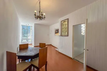 Apartamento com 3 Quartos à venda, 78m² no Flamengo, Rio de Janeiro