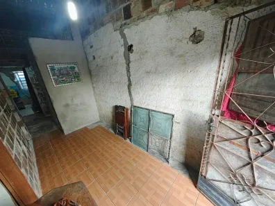 Casa com 2 Quartos à venda, 58m² no Cidade Universitária, Maceió