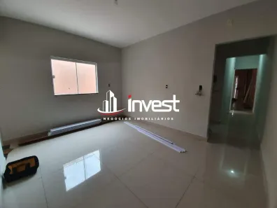Casa com 2 Quartos à venda, 105m² no Santa Maria, Uberaba
