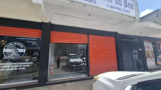 Ponto Comercial para alugar, 48m² no Nossa Senhora das Graças, Canoas