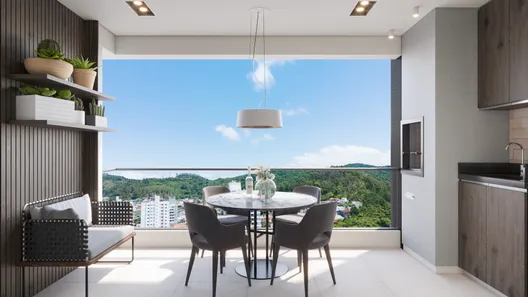 Apartamento com 2 Quartos à venda, 82m² no Fazenda, Itajaí
