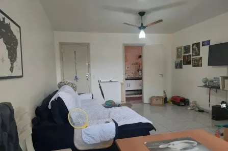 Apartamento com 3 Quartos à venda, 65m² no Jardim Frei Galvão, Taboão da Serra
