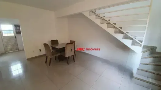 Casa com 2 Quartos à venda, 76m² no Parque Xangri-lá 3ª Seção (Justinópolis), Ribeirão das Neves