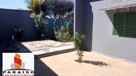 Casa com 2 Quartos à venda, 110m² no Morumbi, Uberlândia