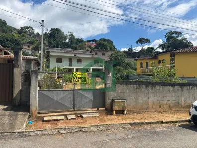 Casa de Condomínio com 3 Quartos à venda, 172m² no Campo do Coelho, Nova Friburgo