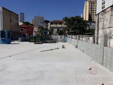 Galpão/Depósito/Armazém à venda, 1200m² no Cambuci, São Paulo