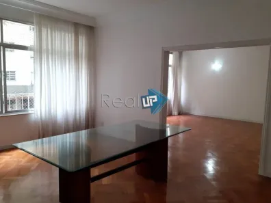 Apartamento com 3 Quartos à venda, 215m² no Copacabana, Rio de Janeiro