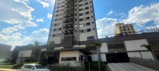 Apartamento com 2 Quartos à venda, 85m² no Jardim Brasil, Campinas