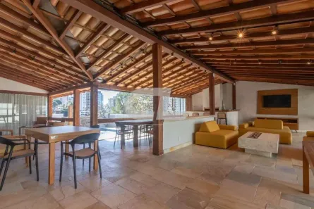Casa com 5 Quartos à venda, 758m² no São Bento, Belo Horizonte