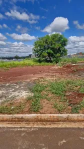 Lote/Terreno à venda, 261m² no Residencial Campo Belo, Jaú