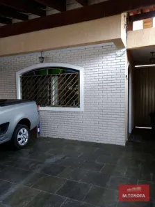 Sobrado com 3 Quartos à venda, 159m² no Jardim Bom Clima, Guarulhos