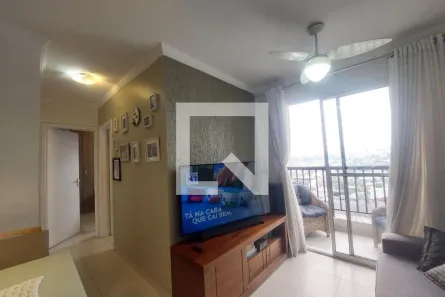 Apartamento com 2 Quartos à venda, 50m² no Socorro, São Paulo