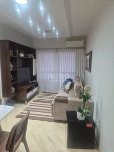 Apartamento com 3 Quartos à venda, 85m² no Vila Silva Pinto, Bauru