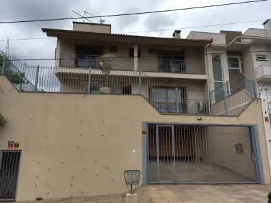 Casa de Condomínio com 4 Quartos à venda, 341m² no Cristo Rei, São Leopoldo