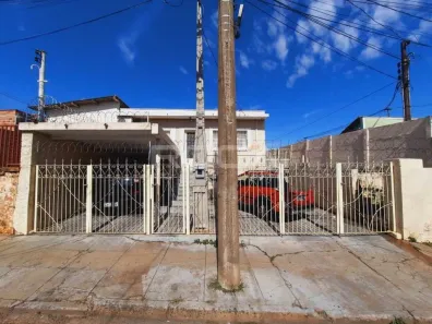 Casa com 3 Quartos à venda, 132m² no Vila Marcelino, São Carlos